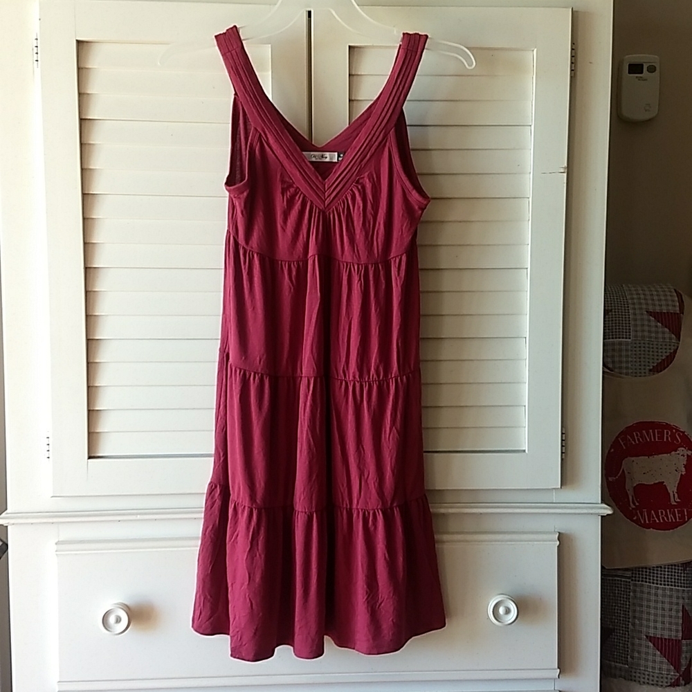 Old Navy Mini dress size medium